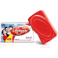 LIFEBUOY EXPERT DEFENCE SOAP  - 125GM