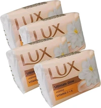 LUX UNLIMATE GLOW SOAP - 48GM