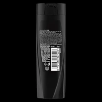 SUNSILK BLACK SHINE SHAMPOO - 180ML