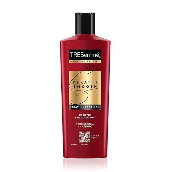 TRESEMME KERATIN SMOOTH SHAMPOO - 80ML