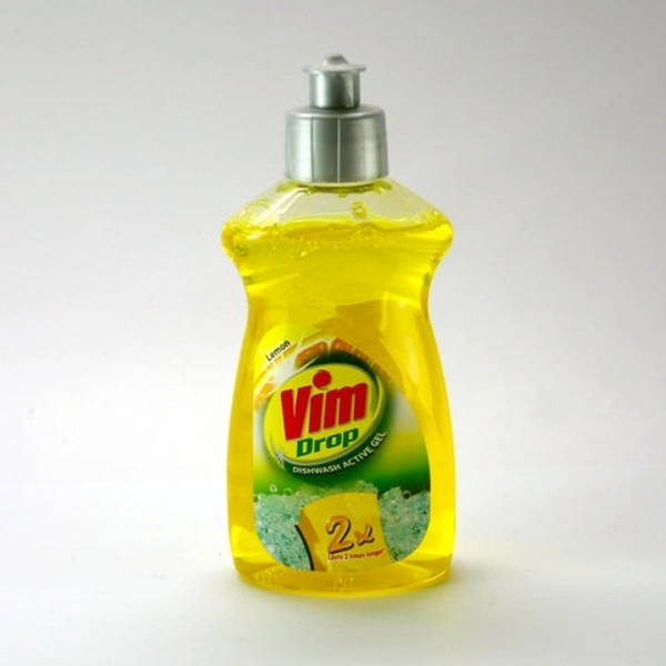 VIM LIQUID  - 250ML
