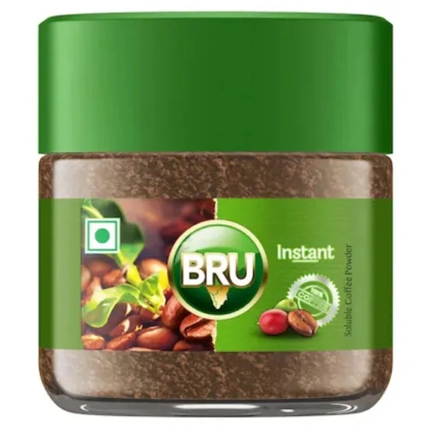 BRU COFFEE - 25GM