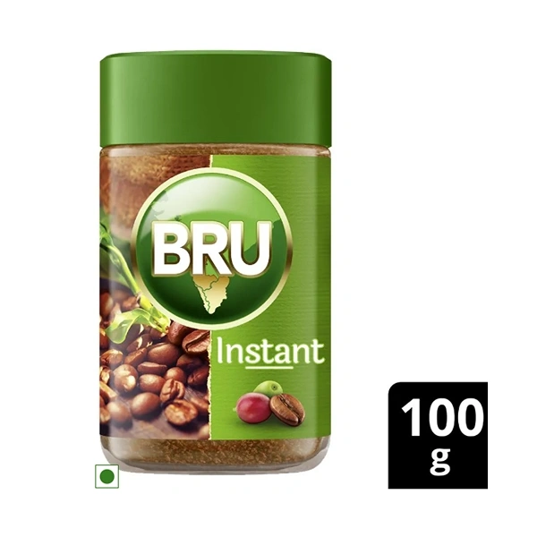 BRU COFFEE - 50GM