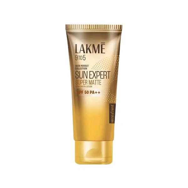 LAKME 9-5 SUNEXPERT SPF50 - 18ML