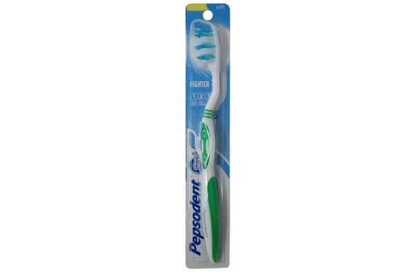 PEPSODENT 6 IN 1 PROTECTIONTOOTHBRUSH  - MEDIUM