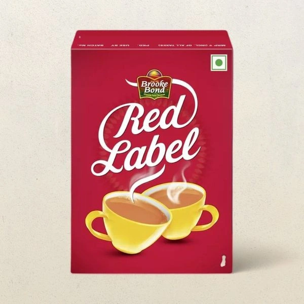 RED LAVEL TEA - 100GM