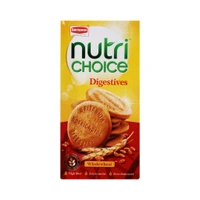 BRITANNIA NUTRI CHOICE DIGESTIVE  - 280GM
