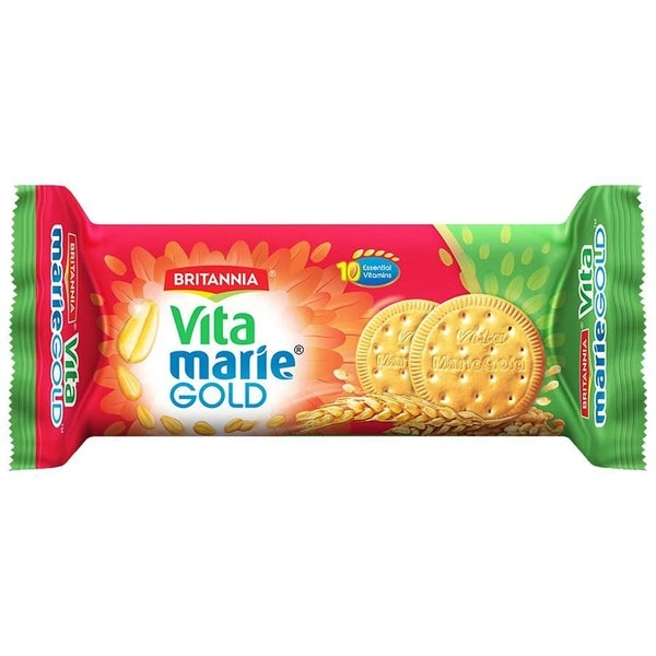 BRITANNIA VITA MARI GOLD - 248GM