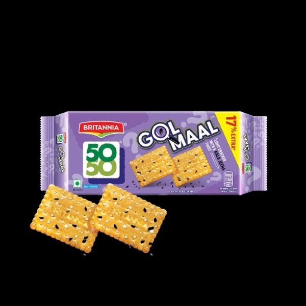 BRITANNIA GOL MAL - 200GM