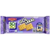 BRITANNIA GOL MAL - 200GM