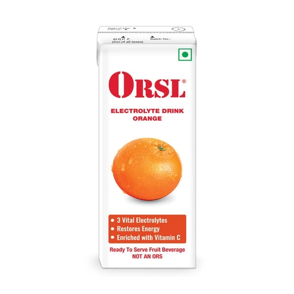 ORSL  - 200ML