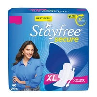 STAYFREE XL - 6 UNIT