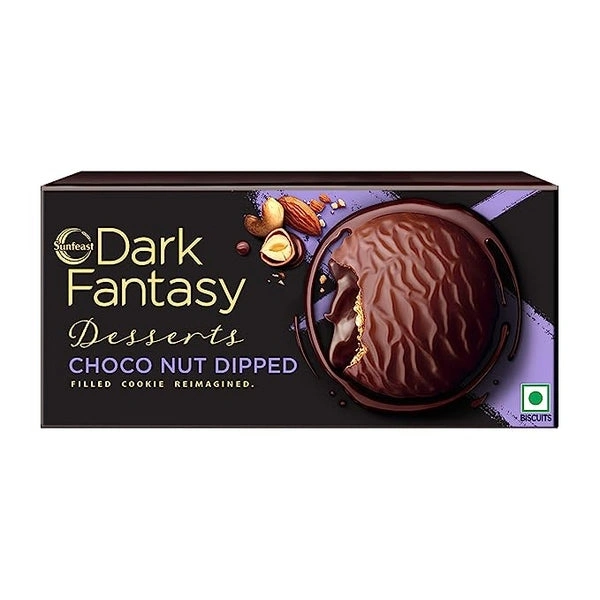 DARK FANTASY DESSENTS - 100GM