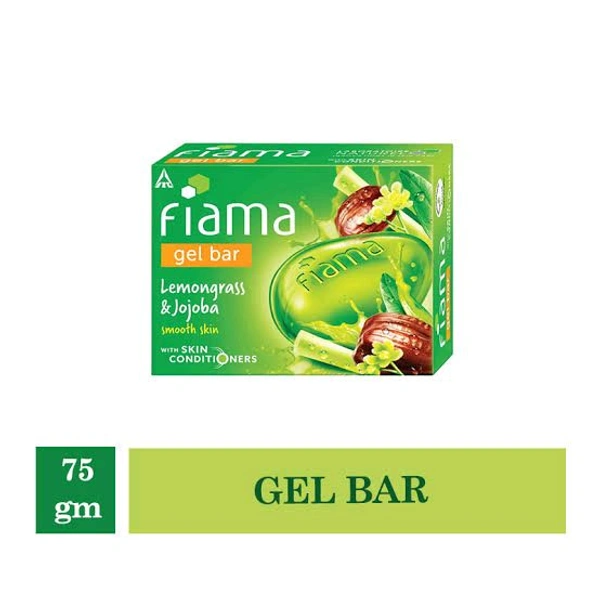 FIAMA L & J SOAP - 75GM
