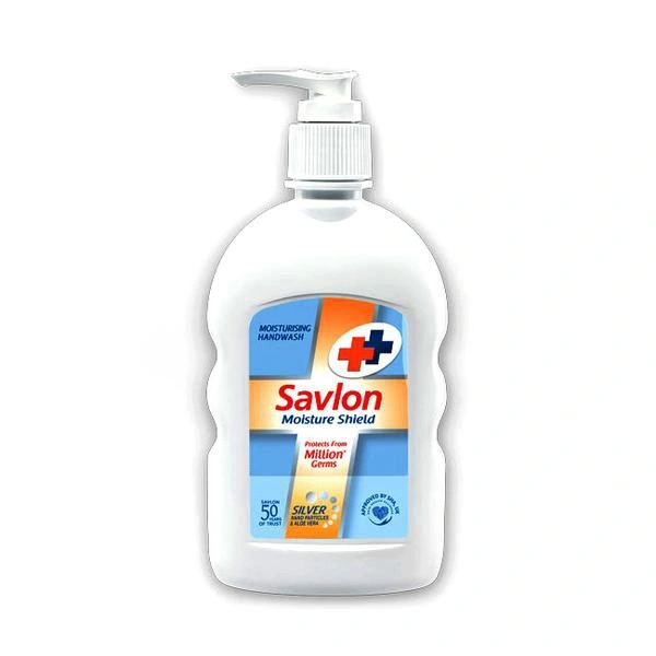 SEVLON HAND WASH  - 80GM