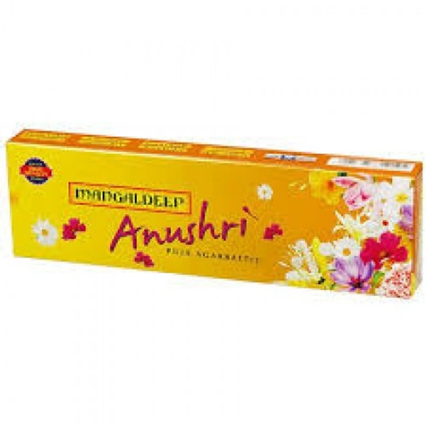 MANGALDEEP ANUSHRI - 60GM