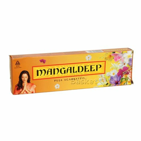 MANGALDEEP ANUSHRI - 60GM