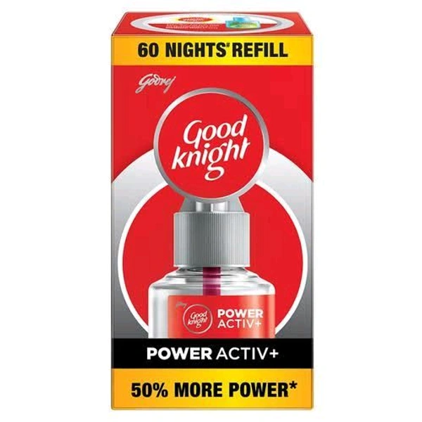 GOOD KNIGHT LIQUIED - 45ML