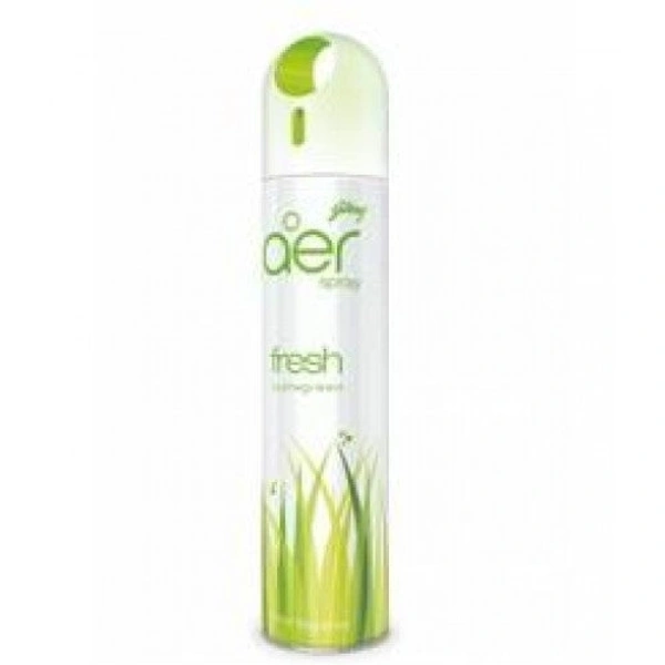 AER SPRAY FRESH - 126GM