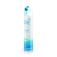 AER SPRAY COOL  - 126GM