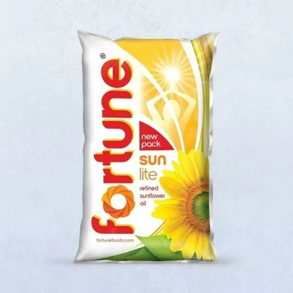 FORTUNE SUN LITE POUCH - 1LTR
