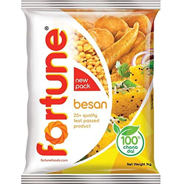 FORTUNE BESHAN - 500GM