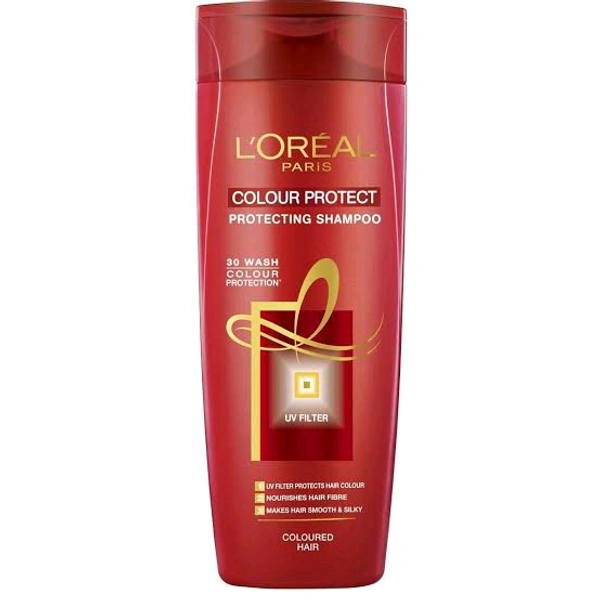 LOREAL PROTECTING SHAMPOO - 82.5ML