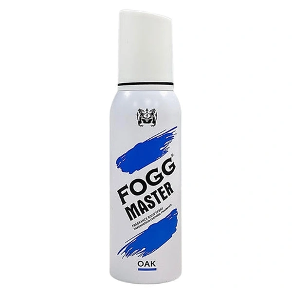 FOGG MASTER OAK - 100GM