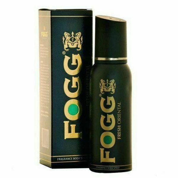 FOGG MASTER ORIENTAL - 120ML