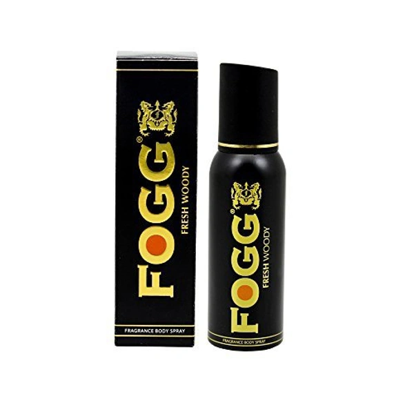 FOGG DEO WOODY - 120ML