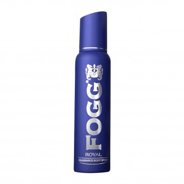 FOGG DEO ROAYAL - 120ML