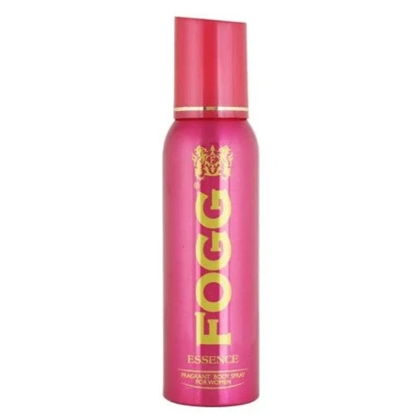 FOGG DEO ESSENCE - 120ML