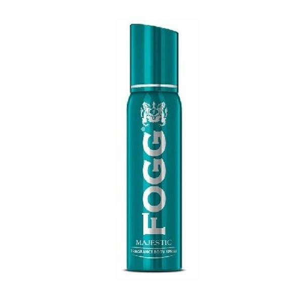 FOGG DEO MAJESTIC - 120ML