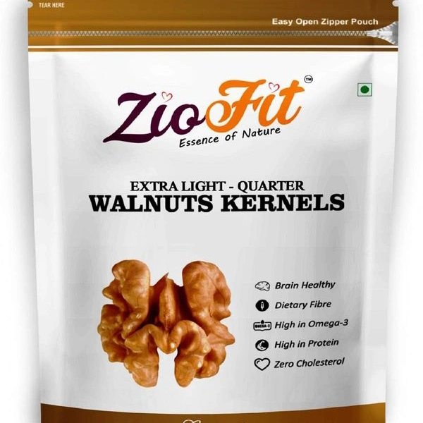 ZIOFIT WALUNTS - 200GM