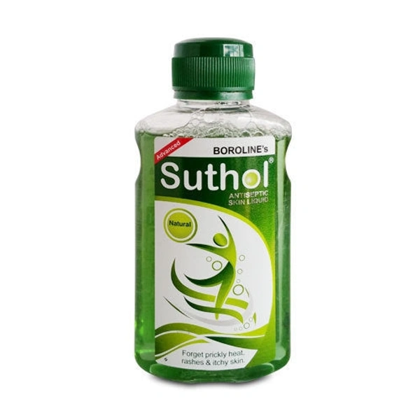 SUTHOL NEEM - 200ML