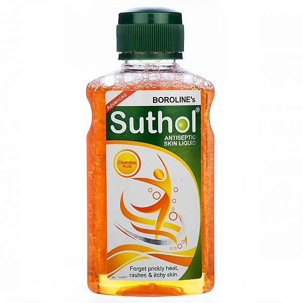 SUTHOL CHANDAN  - 100ML