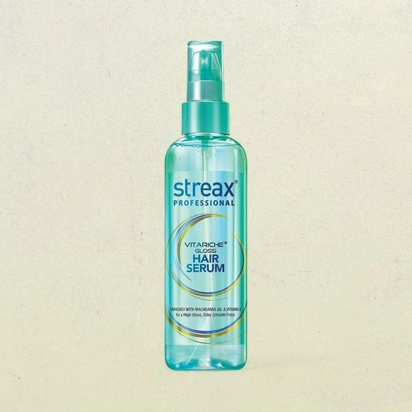 STREAX SERUM - 115ML