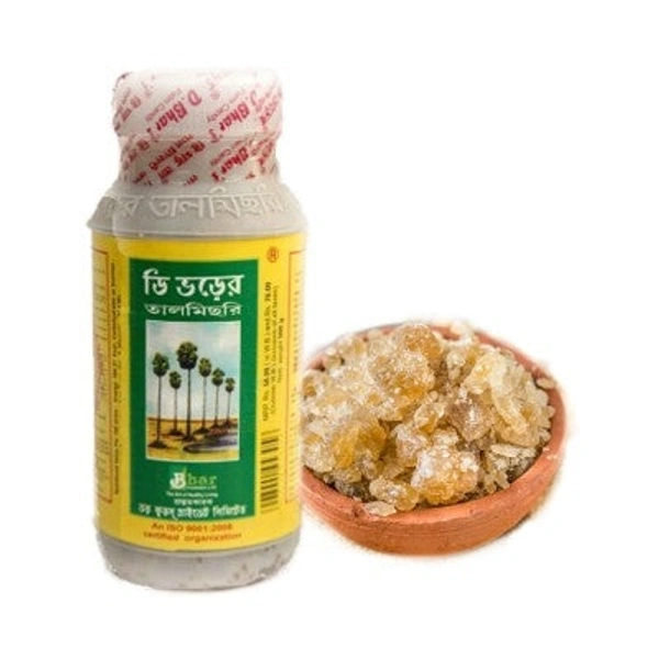 DULAL TALMISHRI - 200GM