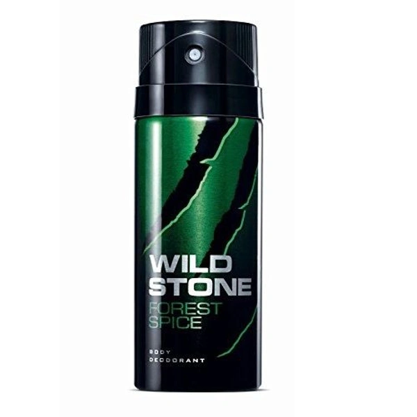 WILD STONE DEO FOREST - 150ML