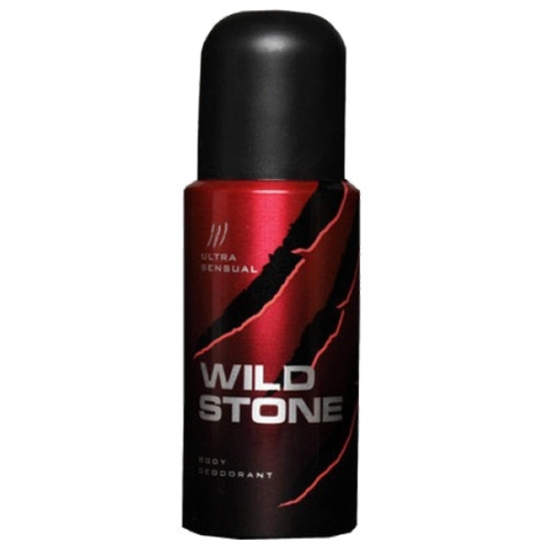 WILD STONE DEO RED - 150ML