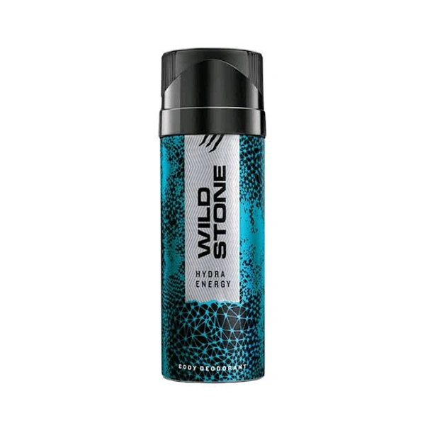 WILD STONE DEO HYDRA ENERGY  - 150ML
