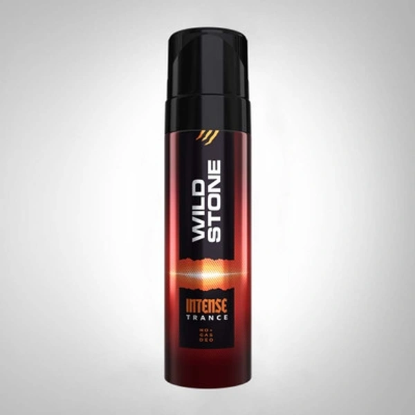 WILD STONE INTENSE TRANCE - 120ML