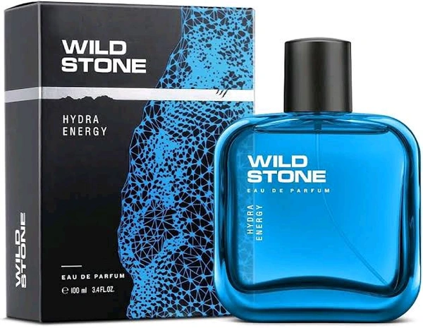 WILD STONE SPRAY HYDREA ENERGY - 50ML