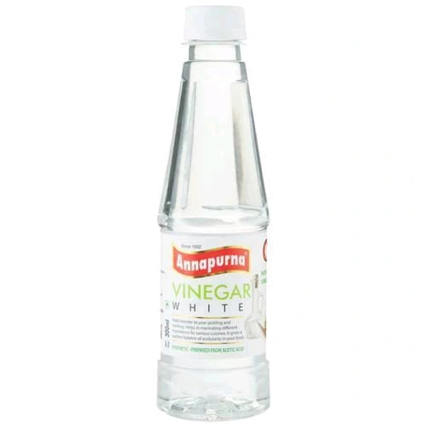 ANNAPURNA VINEGAR - 200ML