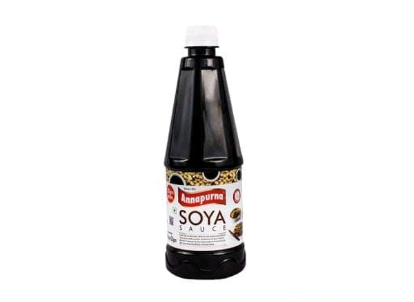ANNAPURNA SOYA SAUCE - 200ML