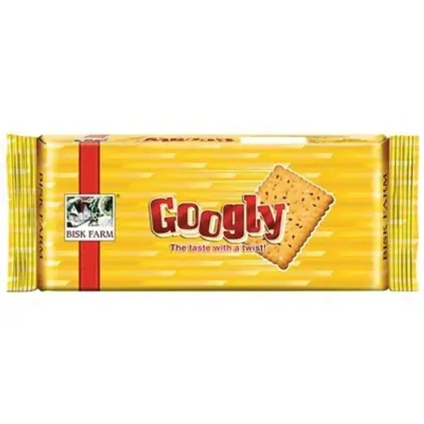 BISK FARM GOOGLY - 225GM