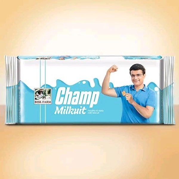 BISK FARM MILKUIT - 180GM