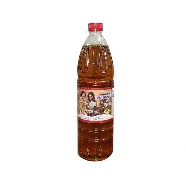HELICOPTER MUSTARD OIL TUB - 500ML