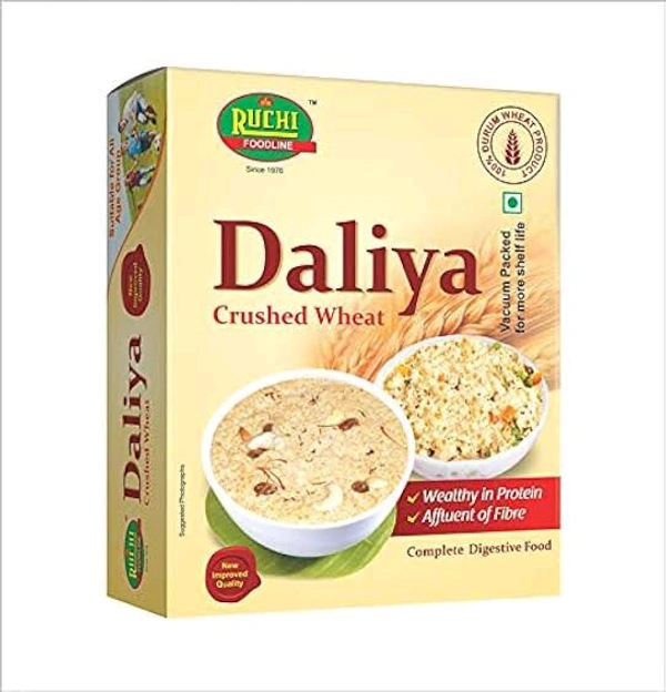 RUCHI DALIYA - 500GM