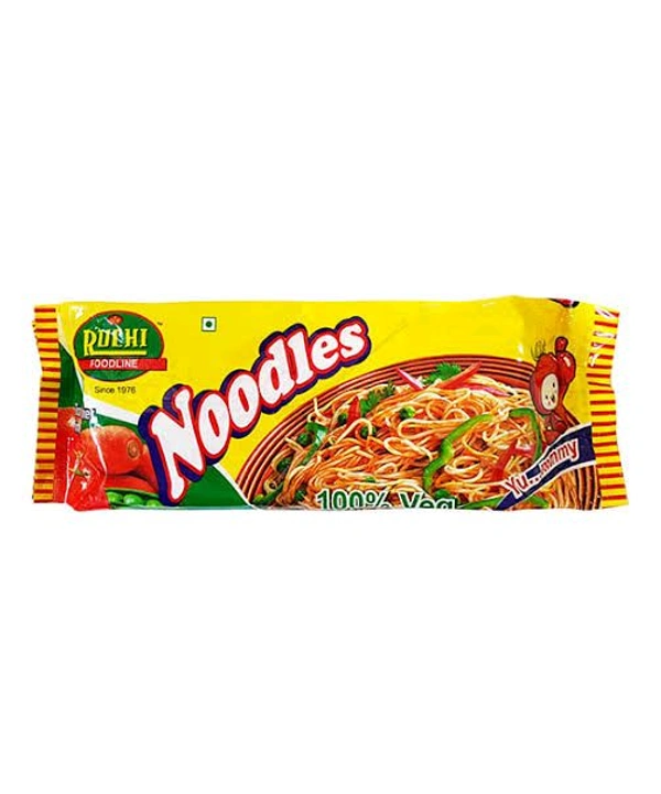 RUCHI NOODLES  - 400GM